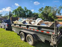 Best Residential Junk Removal  in Hideaway, TX